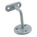 Grey Handrail Bracket 2.5"