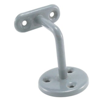 Grey Handrail Bracket 2.5"