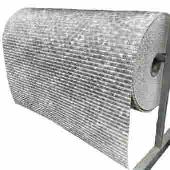 Grey Mosaic Anti-Slip Floor Mat - Price Per Metre