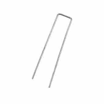 Ambassador Ground Hooks 14.5cm Pack Of 6