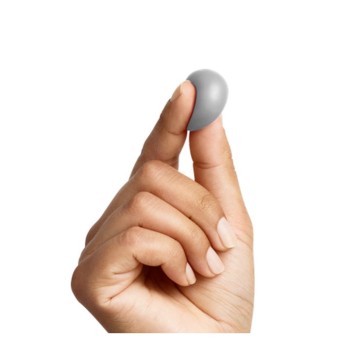 Tesa Sugru Mouldable Glue - Grey 3 x 3.5g