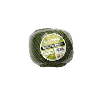 Andersons Green Garden Twine - 90m