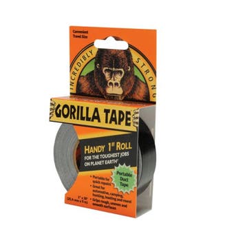 Gorrilla Tape Handy Roll 9.14x25mm
