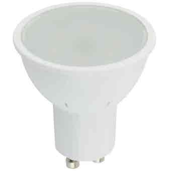 Lyveco LED GU10 240v 280lm 4000k Natural White 4w