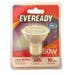 Eveready 3.8W LED Cool White GU10 Spot Lightbulb