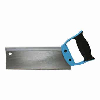 250mm Tri Cut Tenon Saw