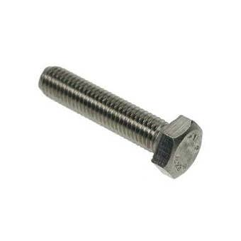Hex Head Bolt M8 X 100