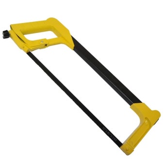 Benson ProCut Professional Hacksaw 300mm with Adjustable Blade