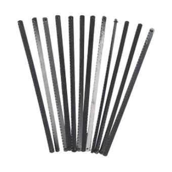 SupaTool Junior Hacksaw Blades - Pack of 10
