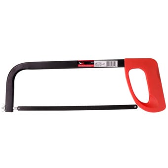 Hacksaw with 12mm Blade - 300mm