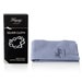 Hagerty Silver Cloth | Cleans & Polishes Silver Jewellery, 100% Cotton, Scratch-Free Shine