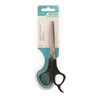 Hairdressers Scissors - 165mm / 6½”
