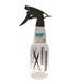 Hairdressing Spray Bottle 450ml