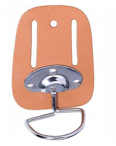 Leather Hammer Holder