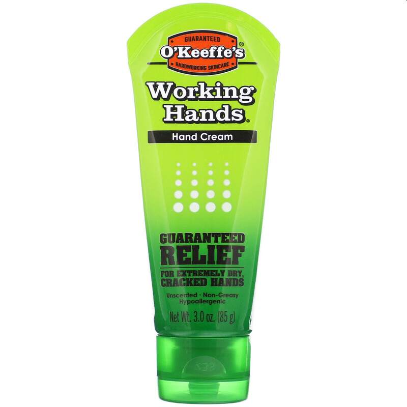 O'Keefe's Working Hands Hand Cream - 80ml