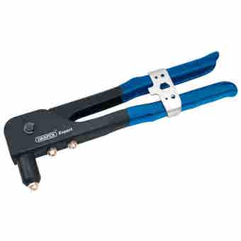 Draper Hand Riveter 3.2 - 4.8 mm