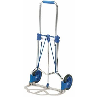 Draper Extendable Hand Truck