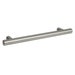 Satin Nickel T-Bar Handle Set 128mm – Modern Cabinet and Drawer Pulls I Pack of 2