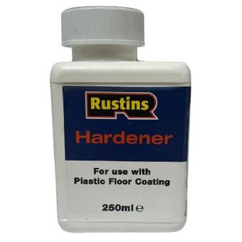Floor Hardener - 250ml