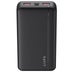 HAVIT PB92 20000mAh Power Bank | 20W USB-C PD Fast Charging, 22.5W USB-A, 3 Outputs