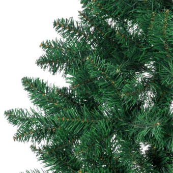 Half Artificial Pine 210cm 500 branches