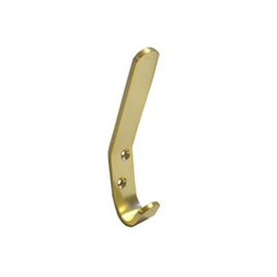 127mm Gaa Hat & Coat Hooks