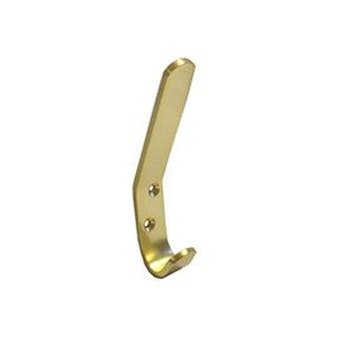 127mm Gaa Hat & Coat Hooks