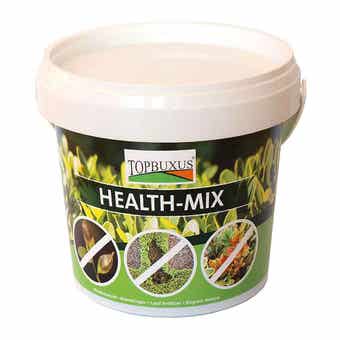 Topbuxus Health Mix - 10 tablets