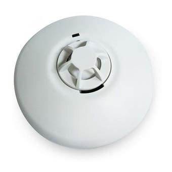 Evolec Heat Detector ( Main OP)