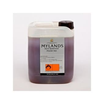 5 Ltr Heat Res Polish