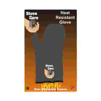 Easi Plumb Stove Care Heat Resistant Gloves