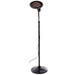Freestanding Electric Patio Heater - 2000W