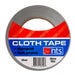 Heavy Duty Cloth Duct Tape 48mm Wide for Repairs Sealing and Packaging – Moisture Resistant