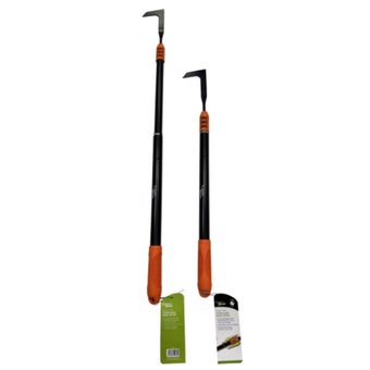 Greenblade Heavy Duty Telescopic Patio Knife – Extended Reach Weed Remover