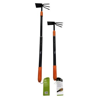Green Blade Heavy Duty Telescopic Weeder – Adjustable Garden Weed Removal Tool