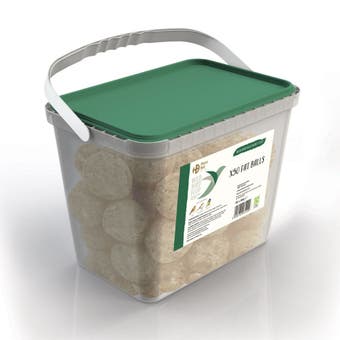 Henry Bell Fat Ball - pack of 50