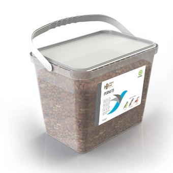 Henry Bell Peanuts Tub 5kg