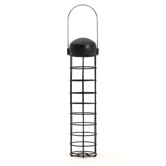Henry Bell Wild Bird Essentials Plus Fat Ball Feeder