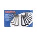 SupaTool 20 Piece Hex Key Set