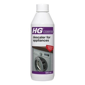 HG Quick Descaler - For Appliances
