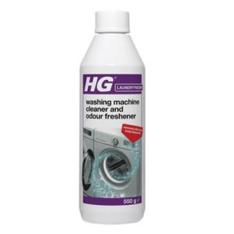 HG Smelly Wash Machine Cleaner - 550G