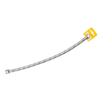 High Pressure Hose 30cm - 1/2 M/F