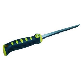Hilka Soft Grip Jab Saw 150mm