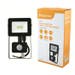 Kingavon 10W Glass Surface IP65 LED Floodlight With Sensor