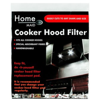 Home Maid Cooker Hood Filter – 47 x 57 cm | Efficient Grease and Odour Reduction