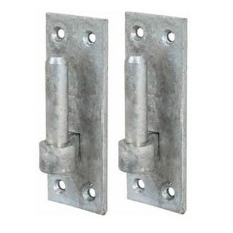 Hooks to suit Hook & Band 8"-16"