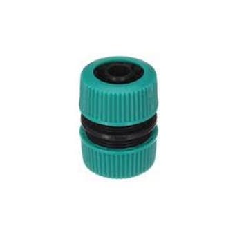 Garden Water Hose Extension Joint Repair Coupler / Connector