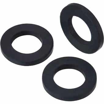 Shower Hose Washers - 1/2'