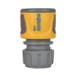 Hozelock Thread Tap Connector and Hose End Connector