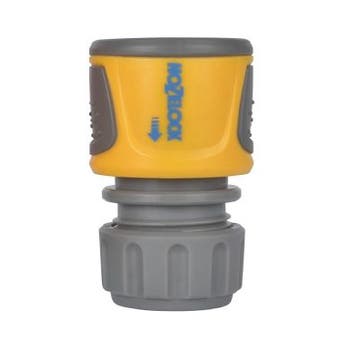 Hozelock Thread Tap Connector and Hose End Connector